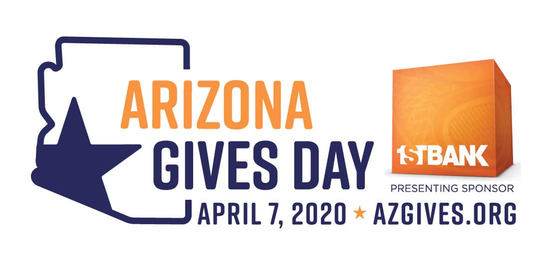 ARIZONA GIVES DAY 2020