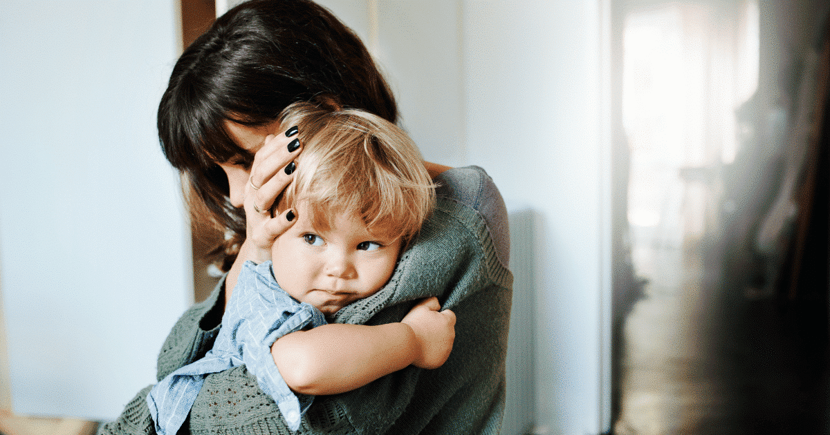 Service: Navigating Parenting with Trauma