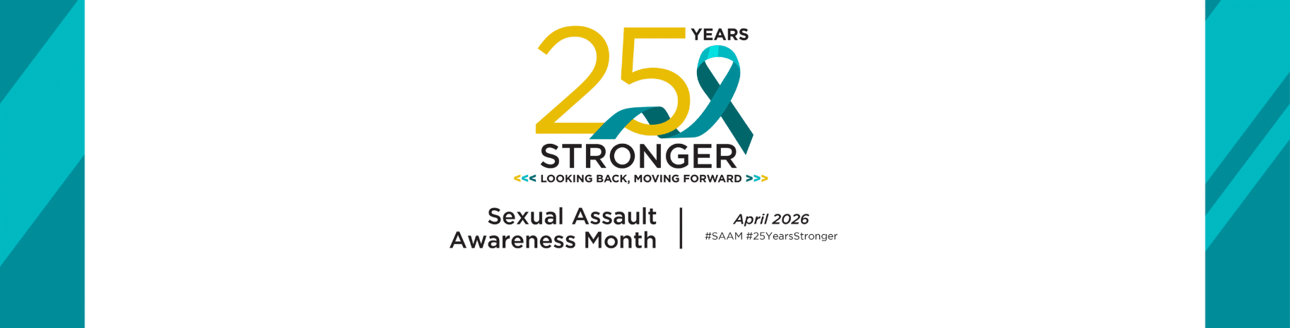 Looking Back, Moving Forward