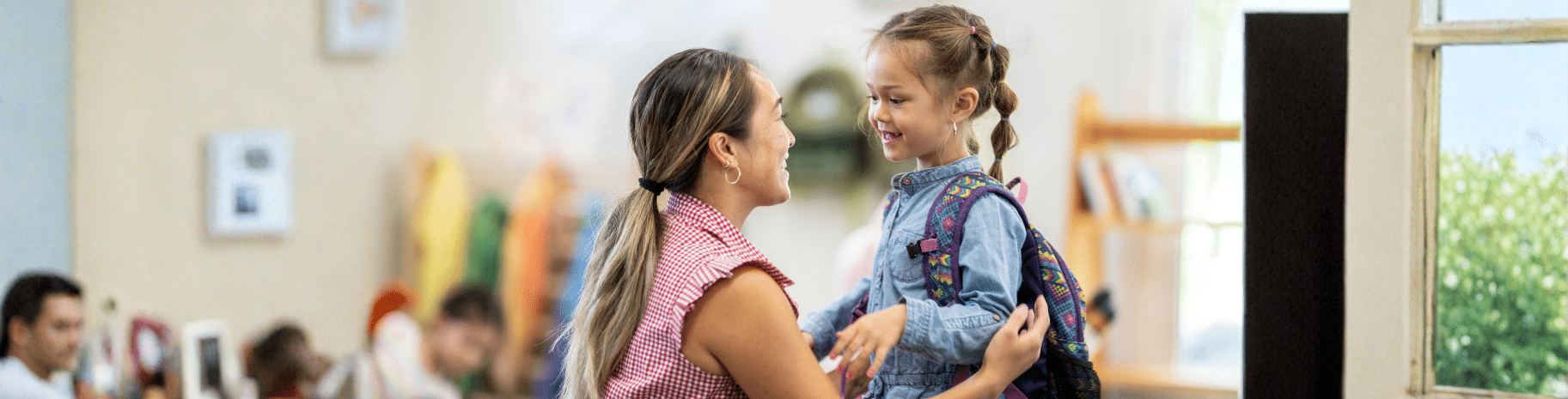 A Mother and Daughter’s Journey to Healing